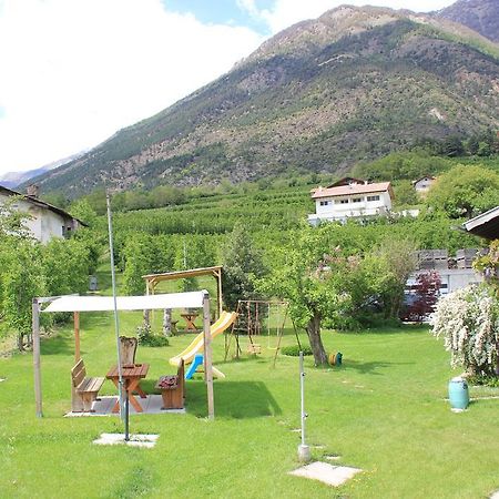 Pension Obergrundgut Coldrano Exterior foto