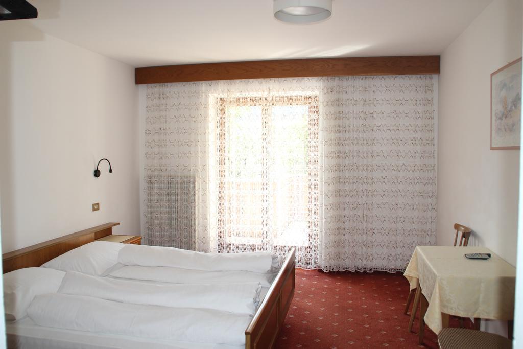 Pension Obergrundgut Coldrano Exterior foto