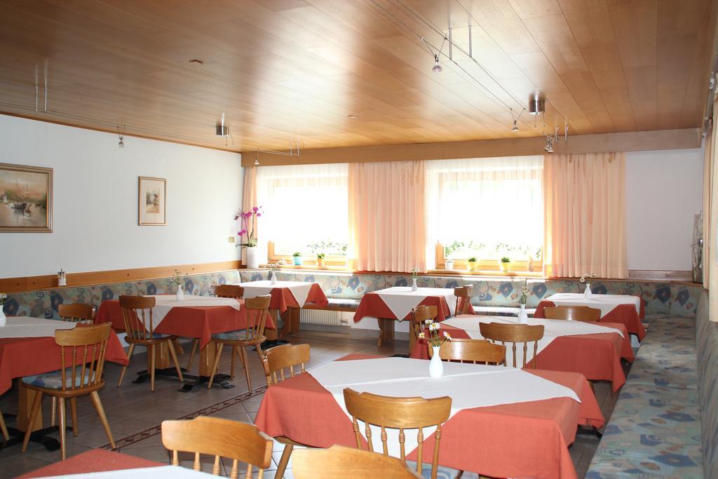 Pension Obergrundgut Coldrano Exterior foto