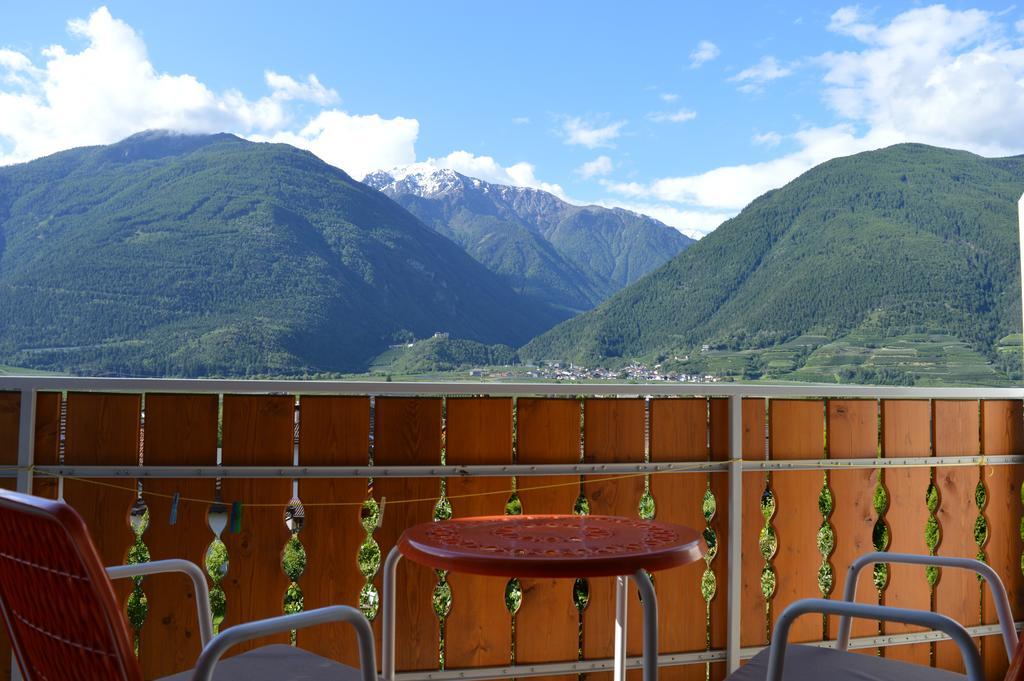 Pension Obergrundgut Coldrano Exterior foto